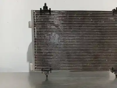 Автозапчастина б/у радіатор опалення / кондиціонації для citroen ds5 sport посилання на oem iam   n2.z1.21.1.2