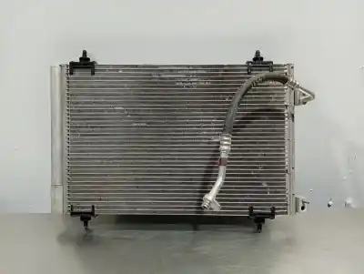 Автозапчастина б/у радіатор опалення / кондиціонації для citroen ds5 sport посилання на oem iam 