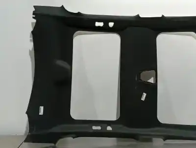 Автозапчастина б/у інтер'єрний дах для citroen ds5 sport посилання на oem iam 