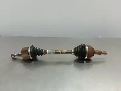 Автозапчастина б/у передня ліва трансмісія для citroen ds5 sport посилання на oem iam 9687854380  n2.z1.11.5.3