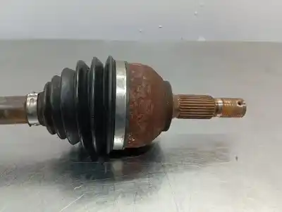 Автозапчастина б/у передня ліва трансмісія для citroen ds5 sport посилання на oem iam 9687854380  n2.z1.11.5.3