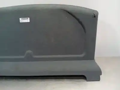 Автозапчасти б/у ЗАДНИЙ ПОДДОН за NISSAN ALMERA (N16/E)  ссылки OEM IAM   N1.Z2.2.1.2