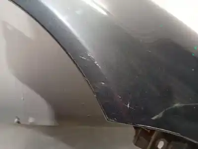 Автозапчастина б/у передне праве крило для audi a3 (8l) 1.6 ambiente посилання на oem iam   n5.z1.6.21.m