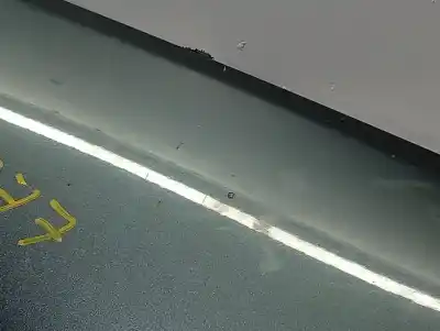 Автозапчастина б/у передне праве крило для audi a3 (8l) 1.6 ambiente посилання на oem iam   n5.z1.6.21.m