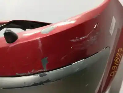 Second-hand car spare part front bumper for renault scenic ii confort dynamique oem iam references   n5.z1.7.17.b