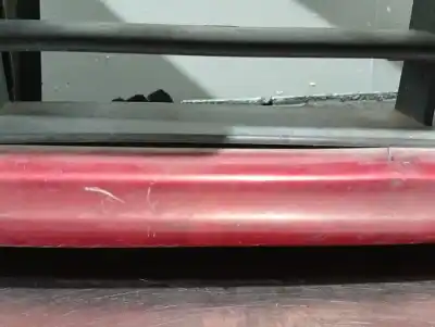 Second-hand car spare part front bumper for renault scenic ii confort dynamique oem iam references   n5.z1.7.17.b