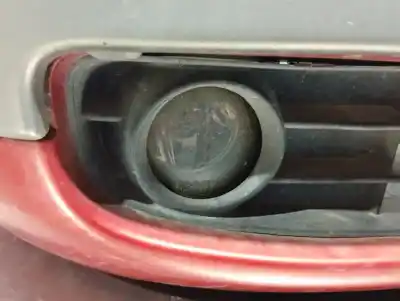 Second-hand car spare part front bumper for renault scenic ii confort dynamique oem iam references   n5.z1.7.17.b