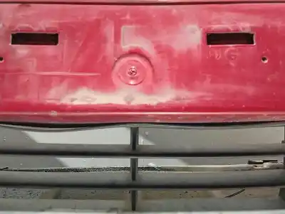 Second-hand car spare part front bumper for renault scenic ii confort dynamique oem iam references   n5.z1.7.17.b