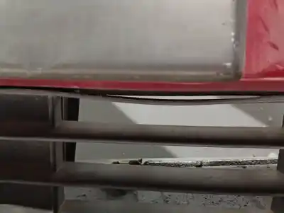 Second-hand car spare part front bumper for renault scenic ii confort dynamique oem iam references   n5.z1.7.17.b