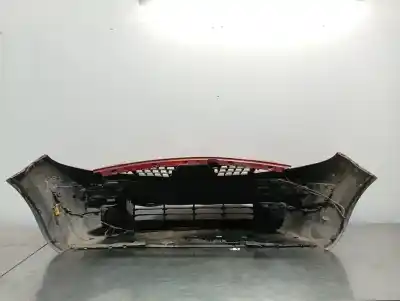 Second-hand car spare part front bumper for renault scenic ii confort dynamique oem iam references   n5.z1.7.17.b