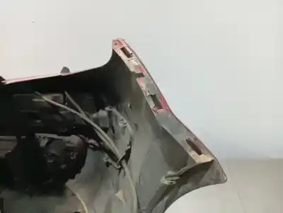 Second-hand car spare part front bumper for renault scenic ii confort dynamique oem iam references   n5.z1.7.17.b