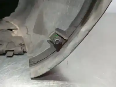 Second-hand car spare part front bumper for renault scenic ii confort dynamique oem iam references   n5.z1.7.17.b