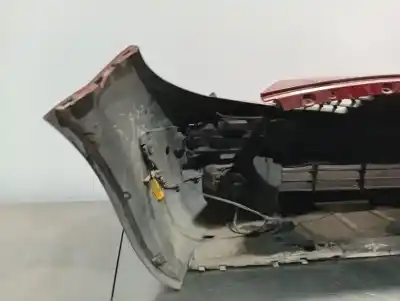 Second-hand car spare part front bumper for renault scenic ii confort dynamique oem iam references   n5.z1.7.17.b