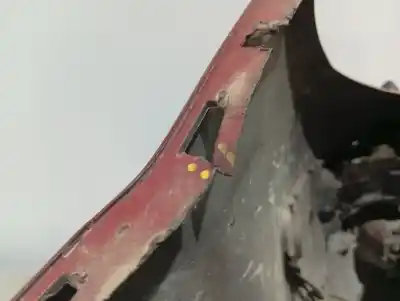 Second-hand car spare part front bumper for renault scenic ii confort dynamique oem iam references   n5.z1.7.17.b