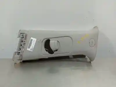 Peça sobressalente para automóvel em segunda mão moldagem por kia sportage emotion 4x2 referências oem iam 858403u010