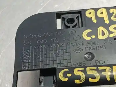 Автозапчасти б/у электронный модуль за citroen ds5 sport ссылки oem iam 980186258002 503551121107  n2.z1.4.21 Автозапчасти б/у электронный модуль за citroen ds5 sport ссылки oem iam 980186258002 503551121107  n2.z1.4.21