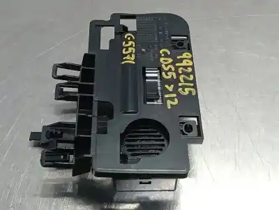 Автозапчасти б/у электронный модуль за citroen ds5 sport ссылки oem iam 980186258002 503551121107  n2.z1.4.21 Автозапчасти б/у электронный модуль за citroen ds5 sport ссылки oem iam 980186258002 503551121107  n2.z1.4.21