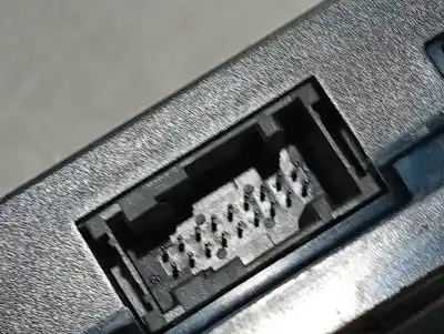 Автозапчасти б/у электронный модуль за citroen ds5 sport ссылки oem iam 980186258002 503551121107  n2.z1.4.21 Автозапчасти б/у электронный модуль за citroen ds5 sport ссылки oem iam 980186258002 503551121107  n2.z1.4.21