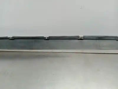 Автозапчастина б/у бічна сподниця для citroen ds5 sport посилання на oem iam 