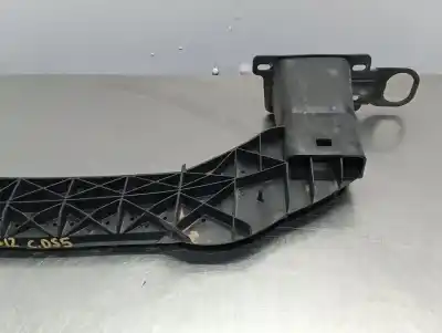 Автозапчасти б/у усиление переднего бампера за citroen ds5 sport ссылки oem iam   n2.z1.11.2.1 Автозапчасти б/у усиление переднего бампера за citroen ds5 sport ссылки oem iam   n2.z1.11.2.1