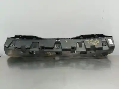 Second-hand car spare part rear decorative moulding for citroen c4 picasso feel oem iam references   n2.z1.11.3.1