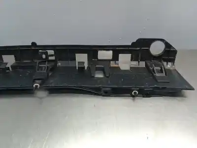 Second-hand car spare part rear decorative moulding for citroen c4 picasso feel oem iam references   n2.z1.11.3.1