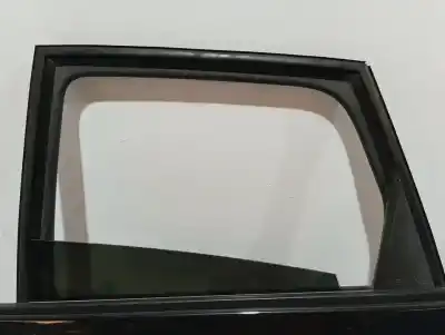 Peça sobressalente para automóvel em segunda mão porta do automóvel traseira esquerda por renault scenic ii confort dynamique referências oem iam   n5.z1.3.26.b