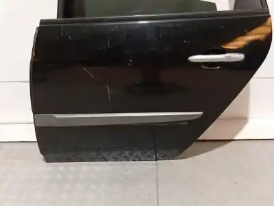 İkinci el araba yedek parçası ARKA SOL KAPI için RENAULT SCENIC II  OEM IAM referansları   N5.Z1.3.26.B
