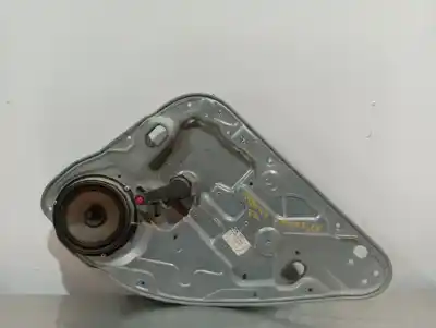 Автозапчасти б/у ЗАДНИЙ ПРАВЫЙ СТЕКЛОРЕГУЛЯТОР за FORD FOCUS BERLINA (CAP)  ссылки OEM IAM 4M51A045H22B  N1.Z2.17.6.3