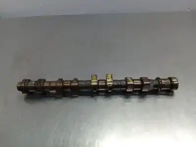 Peça sobressalente para automóvel em segunda mão eixo de comando por opel zafira b cosmo referências oem iam 0097798  n2.z1.13.2.4