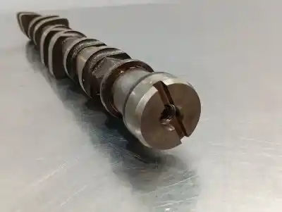 Peça sobressalente para automóvel em segunda mão eixo de comando por opel zafira b cosmo referências oem iam 0097798  n2.z1.13.2.4