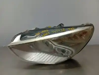 İkinci el araba yedek parçası SOL FAR için FORD S-MAX (CA1)  OEM IAM referansları 6M2113W030AH  N1.Z1.21.6.M