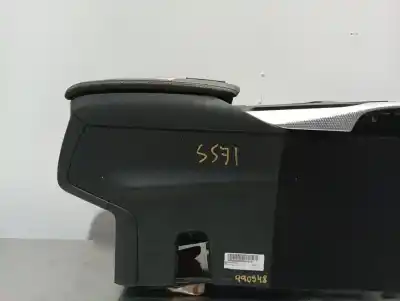 Автозапчастина б/у центральний подлокник для citroen ds5 sport посилання на oem iam   n1.z2 11.3.3 Автозапчастина б/у центральний подлокник для citroen ds5 sport посилання на oem iam   n1.z2 11.3.3