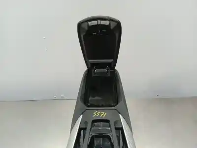 Автозапчастина б/у центральний подлокник для citroen ds5 sport посилання на oem iam   n1.z2 11.3.3 Автозапчастина б/у центральний подлокник для citroen ds5 sport посилання на oem iam   n1.z2 11.3.3