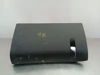 Автозапчастина б/у бардачок для citroen ds5 sport посилання на oem iam 9670707477