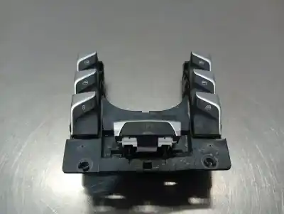 Автозапчастина б/у передні вікний вмикач для citroen ds5 sport посилання на oem iam 96661742zd  n1.z1.16.5.m Автозапчастина б/у передні вікний вмикач для citroen ds5 sport посилання на oem iam 96661742zd  n1.z1.16.5.m