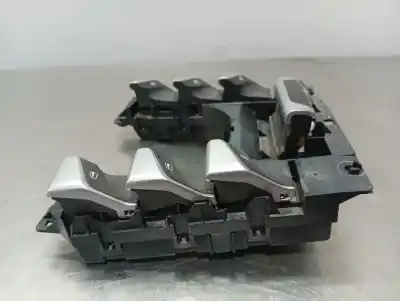 Автозапчастина б/у передні вікний вмикач для citroen ds5 sport посилання на oem iam 96661742zd  n1.z1.16.5.m Автозапчастина б/у передні вікний вмикач для citroen ds5 sport посилання на oem iam 96661742zd  n1.z1.16.5.m