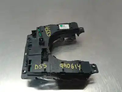 Автозапчастина б/у передні вікний вмикач для citroen ds5 sport посилання на oem iam 96661742zd  n1.z1.16.5.m Автозапчастина б/у передні вікний вмикач для citroen ds5 sport посилання на oem iam 96661742zd  n1.z1.16.5.m