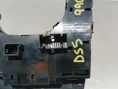 Автозапчастина б/у передні вікний вмикач для citroen ds5 sport посилання на oem iam 96661742zd