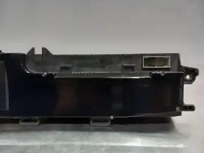 Second-hand car spare part  for RENAULT SCENIC II  OEM IAM references P8200365609A  N1.Z2.1.1.2