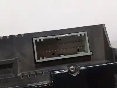 Peça sobressalente para automóvel em segunda mão quadrante por renault scenic ii confort dynamique referências oem iam p8200365609a  n1.z2.1.1.2