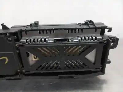 Peça sobressalente para automóvel em segunda mão quadrante por renault scenic ii confort dynamique referências oem iam p8200365609a  n1.z2.1.1.2