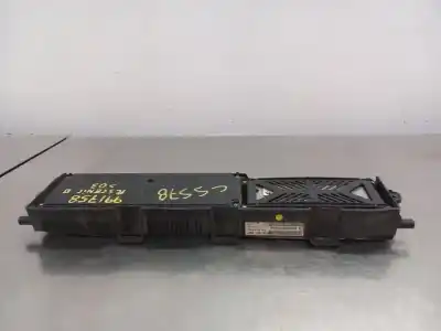 Peça sobressalente para automóvel em segunda mão quadrante por renault scenic ii confort dynamique referências oem iam p8200365609a  n1.z2.1.1.2