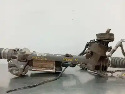 Автозапчасти б/у РУЛЕВАЯ РЕЙКА за VOLKSWAGEN GOLF V VARIANT (1K5)  ссылки OEM IAM 1K1423051EK  N2.Z1.4.4.1