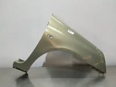 Second-hand car spare part front right fin for renault clio ii fase ii (b/cb0) pack authentique 58 cv / 43 kw oem iam references   n5.z1.6.21.m
