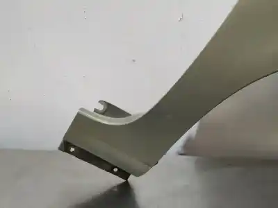 Second-hand car spare part front right fin for renault clio ii fase ii (b/cb0) pack authentique 58 cv / 43 kw oem iam references   n5.z1.6.21.m