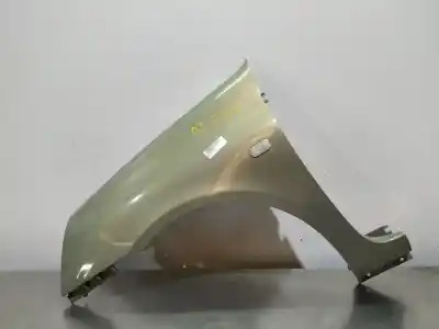 Second-hand car spare part left front fin for renault clio ii fase ii (b/cb0) pack authentique 58 cv / 43 kw oem iam references   n5.z1.6.22.m