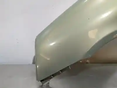 Second-hand car spare part left front fin for renault clio ii fase ii (b/cb0) pack authentique 58 cv / 43 kw oem iam references   n5.z1.6.22.m