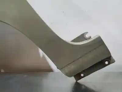 Second-hand car spare part left front fin for renault clio ii fase ii (b/cb0) pack authentique 58 cv / 43 kw oem iam references   n5.z1.6.22.m