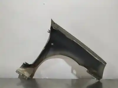 Second-hand car spare part left front fin for renault clio ii fase ii (b/cb0) pack authentique 58 cv / 43 kw oem iam references   n5.z1.6.22.m